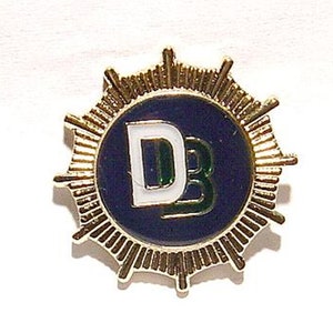 New Detective Bureau CSI NY Pin as Worn on the TV Show - Etsy
