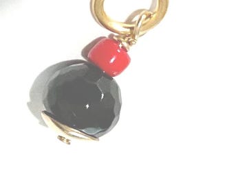 Neuer Anhänger/Anhänger aus 585er Gold