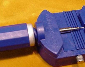 Brand New Handy Watch Band Link Remover with Instructions