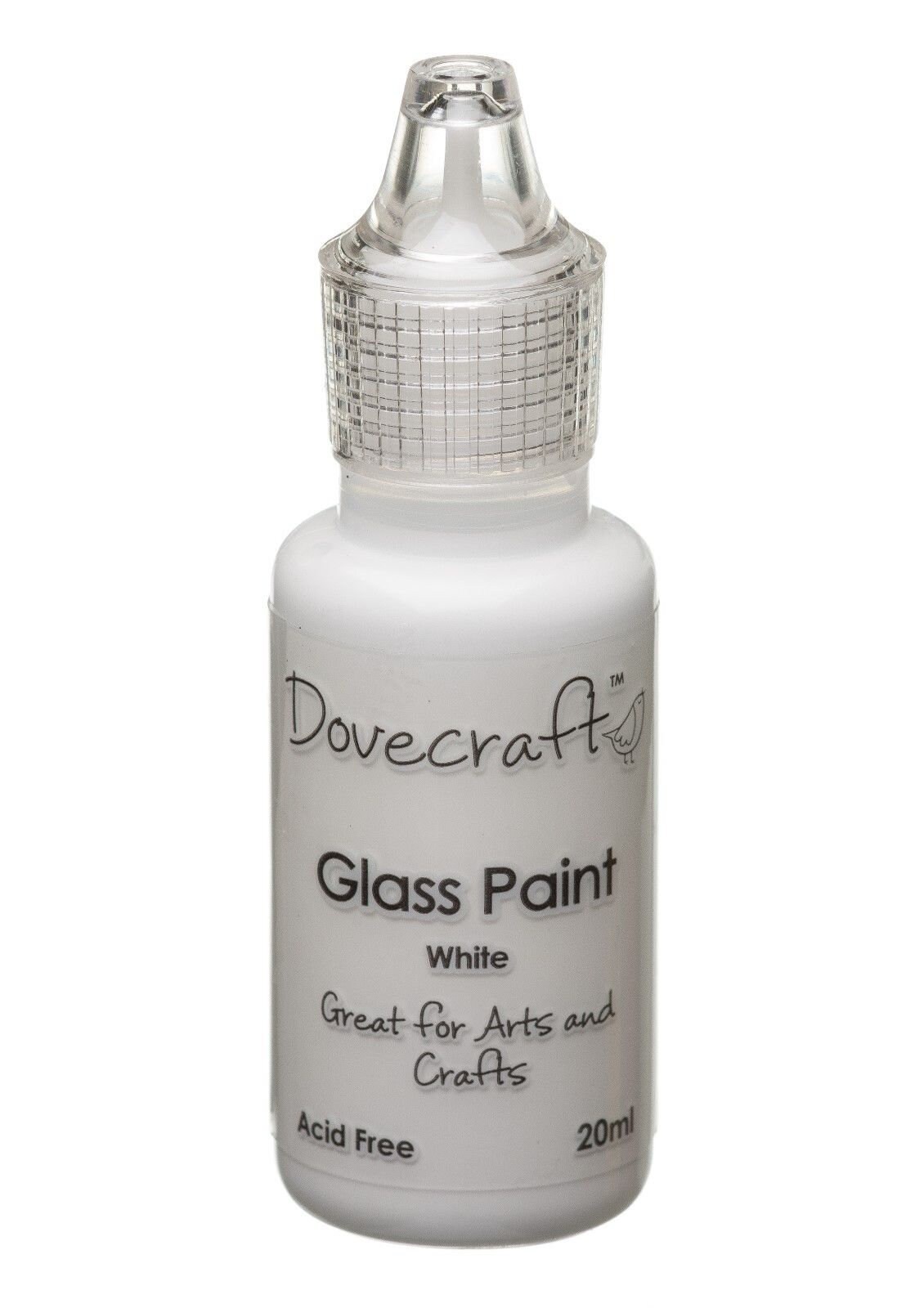 Dovecraft Glass Paint 20ml Craft Painting Art Etsy