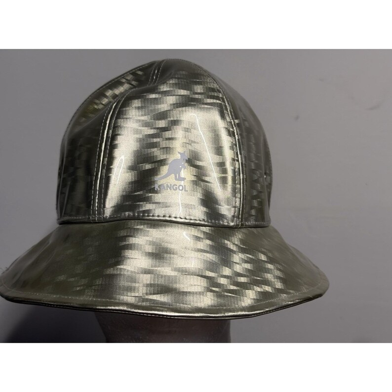 Kangol Casual Bucket Size Large image 9