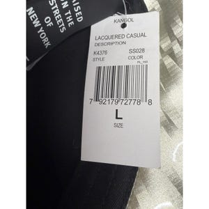 Kangol Casual Bucket Size Large image 8