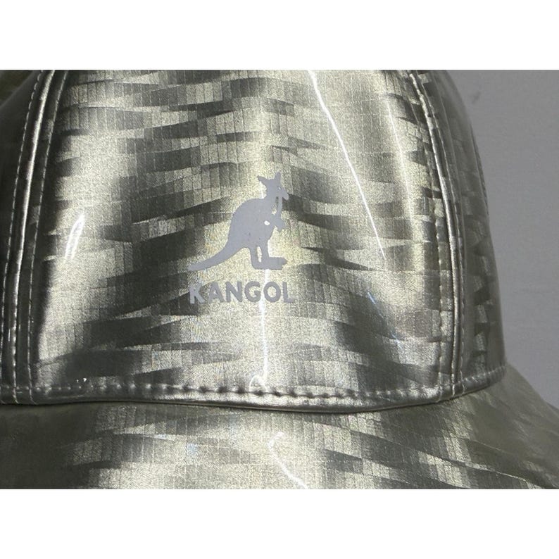 Kangol Casual Bucket Size Large image 10