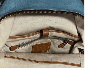 美品 COACH NASAインスピレーション バックパック コーチ COACH NASAインスピレーション リュック バックパック