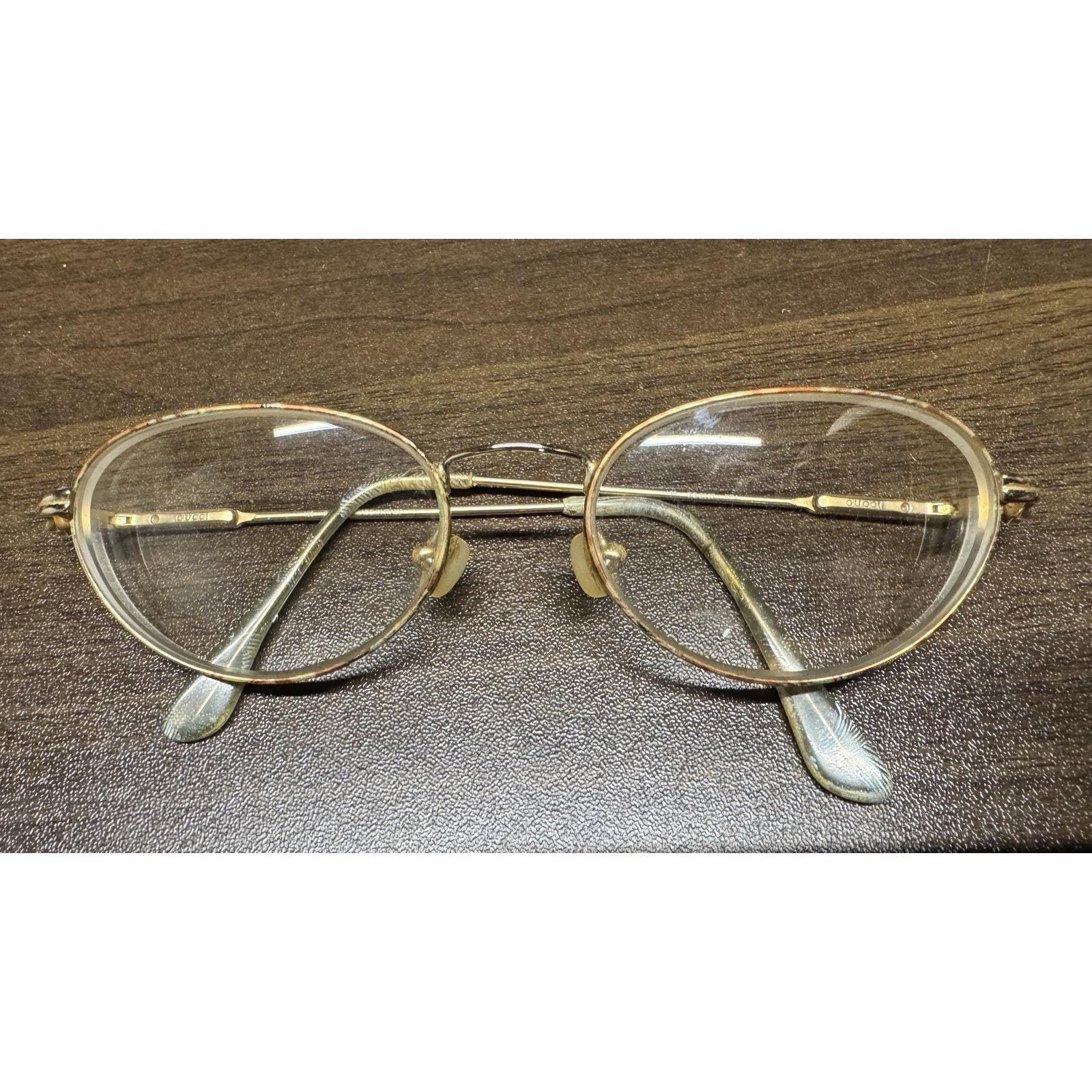 Gucci glasses - Etsy 日本