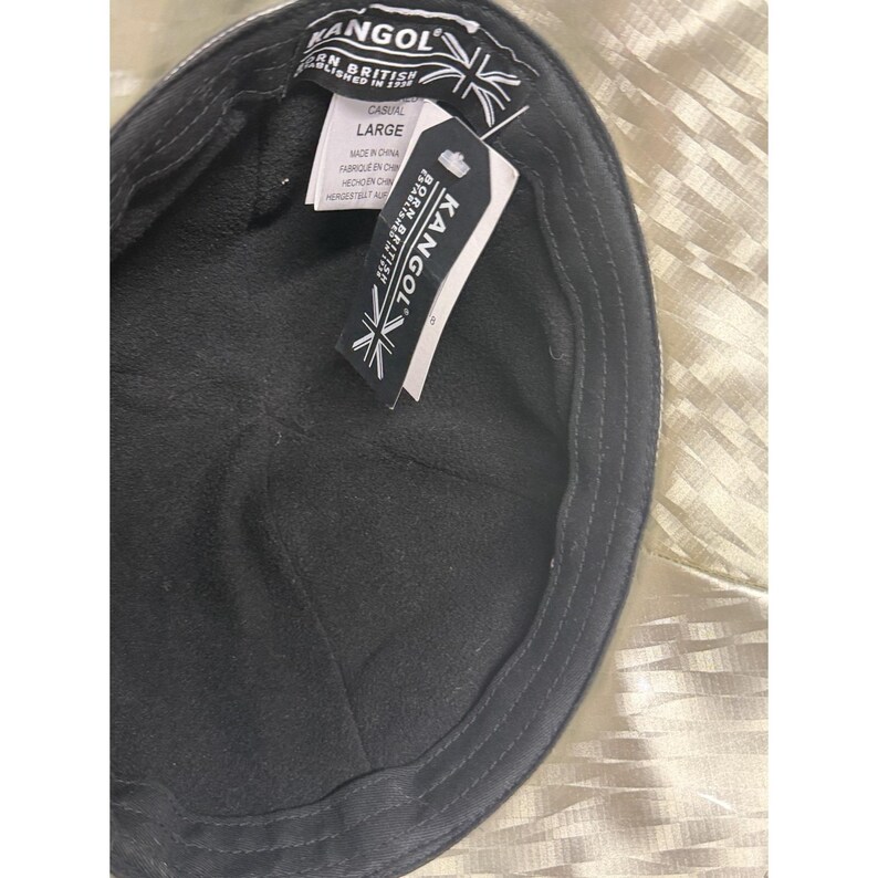 Kangol Casual Bucket Size Large image 6