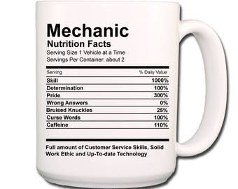 Professor Mug Professor Nutrition Facts Professor Appreciation Gifts 15 oz Coffee Mug Tea Cup White Professor Mug Professor Nutrition Facts Professor Appreciation Gifts 15 oz Coffee Mug Tea Cup White
