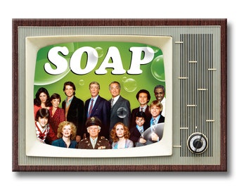 final episode of soap tv show final episode of soap tv show