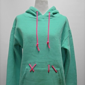 Vanellope Costume Hoodie from Ralph Breaks the Internet and Wreck it Ralph