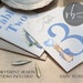 Editable Peter Rabbit Table Numbers/names 2 Design Options - Etsy