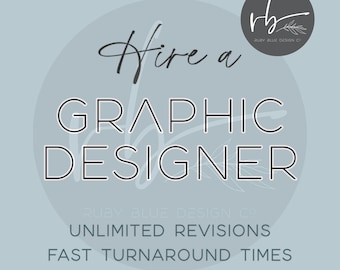 Hire a Graphic Designer, Logo Design, Business Card, Invitations, Graphic Designer Services, Design Templates, Printable, Flyer, Brochure