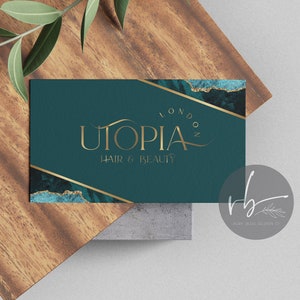 Pre-made Logo Beauty Hair Logo Lash Technician Logo Beauty Salon Makeup Artist Logo Business Watermark, Aesthetics Logo Branding Package