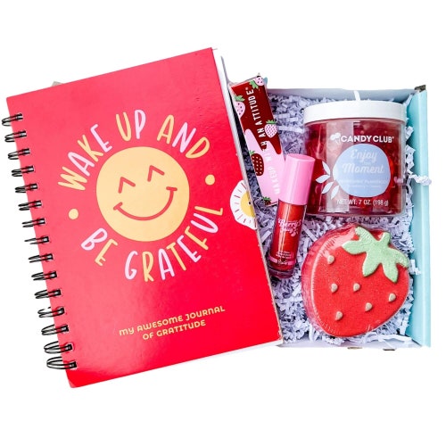 Dream Boldly Gift Box for Tween Girls Care Package for Girls Etsy