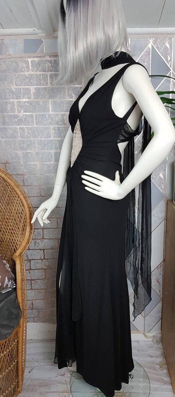 evening wear somerset west