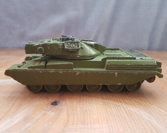 dinky toys chieftain tank