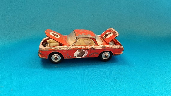 Karmann Ghia, Vw 1500, Volkswagen 1500, Vw 1500, Volkswagen