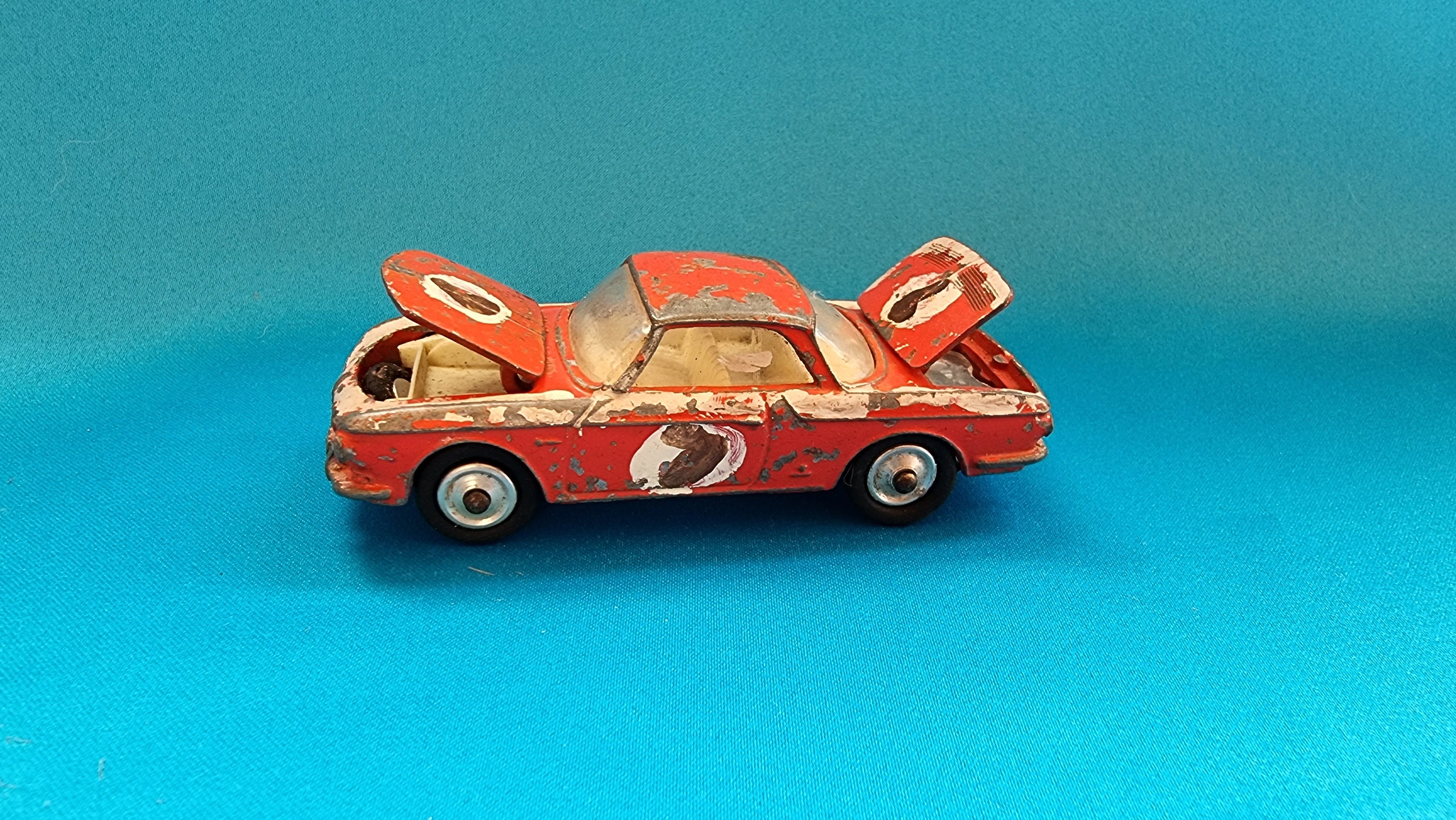 定率割引 西日本 Volkswagen 1500, Vw Ghia, Karmann 1500, Volkswagen 1500, Vw ミニカー