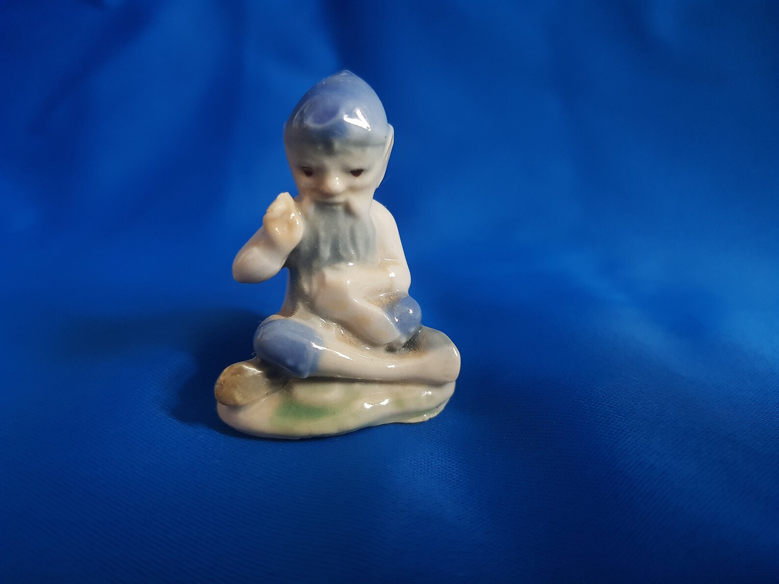 Wade England Wade Whimsies Wade Figurine Wade Pottery Wade Etsy