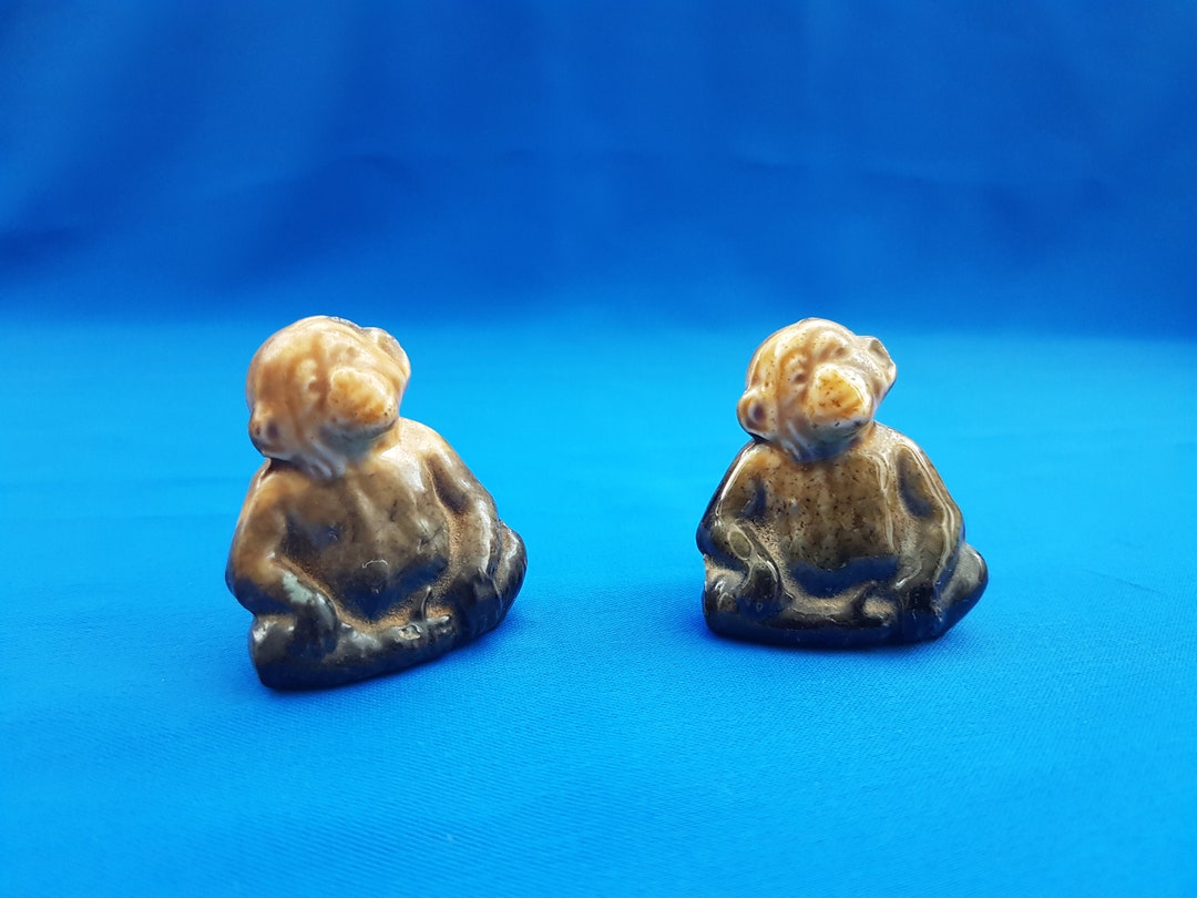 Wade England Wade Whimsies Wade Disney Wade Figurine Wade Etsy