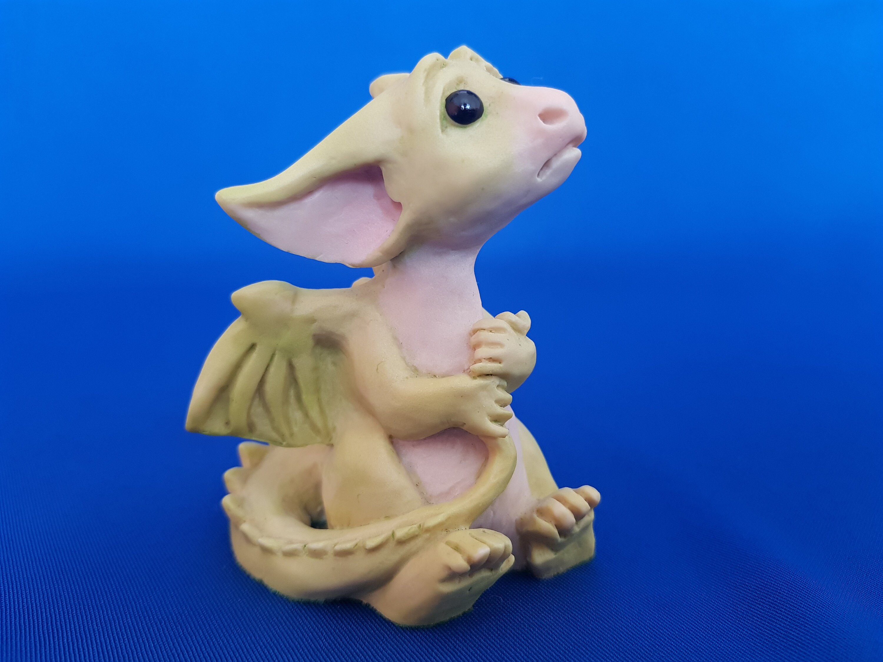 Pocket dragon whimsical world of pocket dragons pocket Etsy