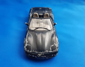 シボレー コルベット コンバーチブル (1998) ブラーゴ 1/43 - Etsy 日本