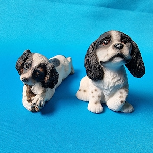Goebel Dog Figurine -  UK