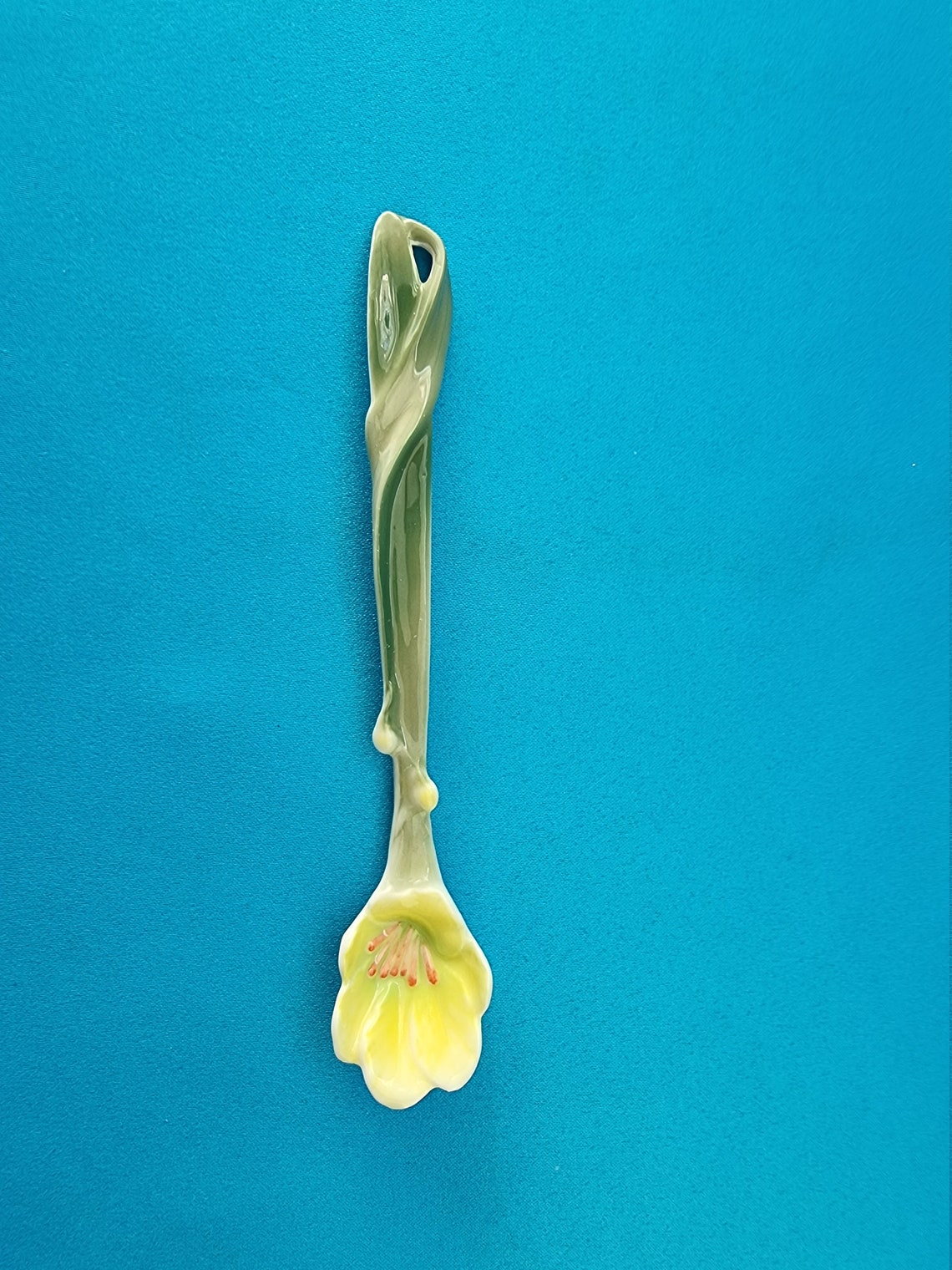 Franz Porcelain Spoon Franz Porcelain Porcelain Coffee Etsy UK