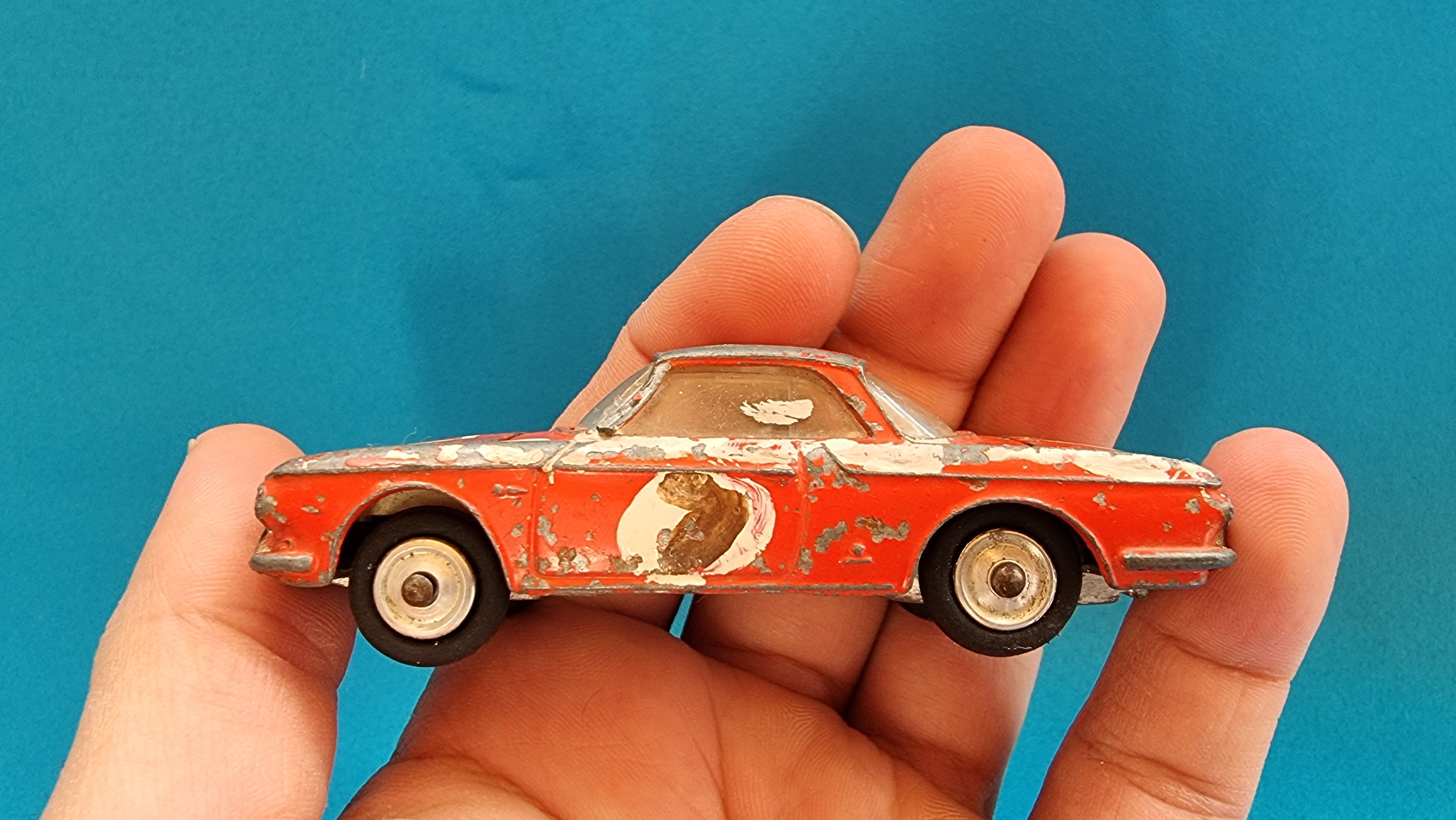 Karmann Ghia, Vw 1500, Volkswagen 1500, Vw 1500, Volkswagen Model