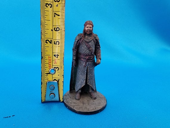 Lord of the Rings/ Hobbit - Rohan Heroes - Minis For War Painting Studio