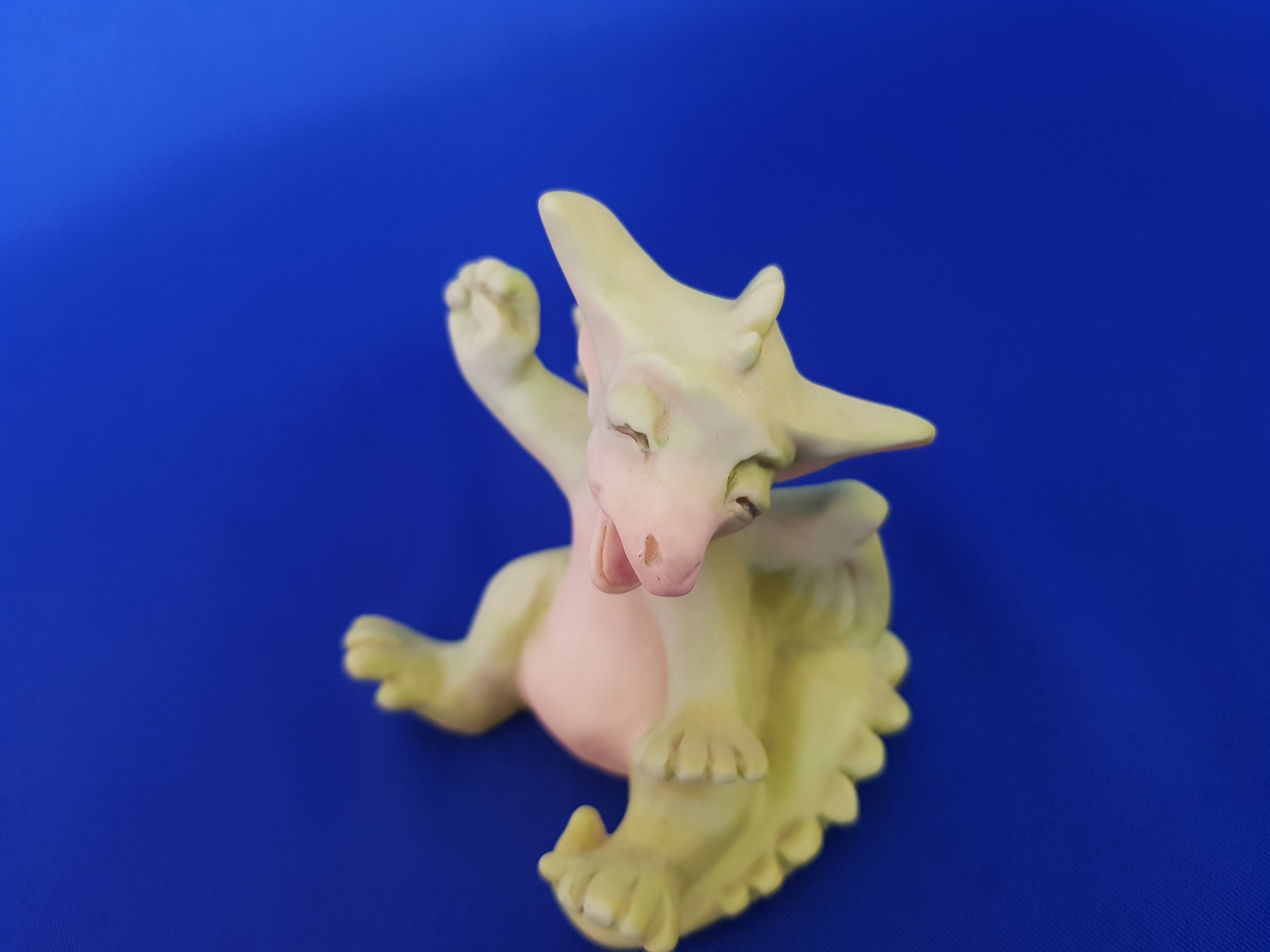 Pocket dragon whimsical world of pocket dragons pocket Etsy