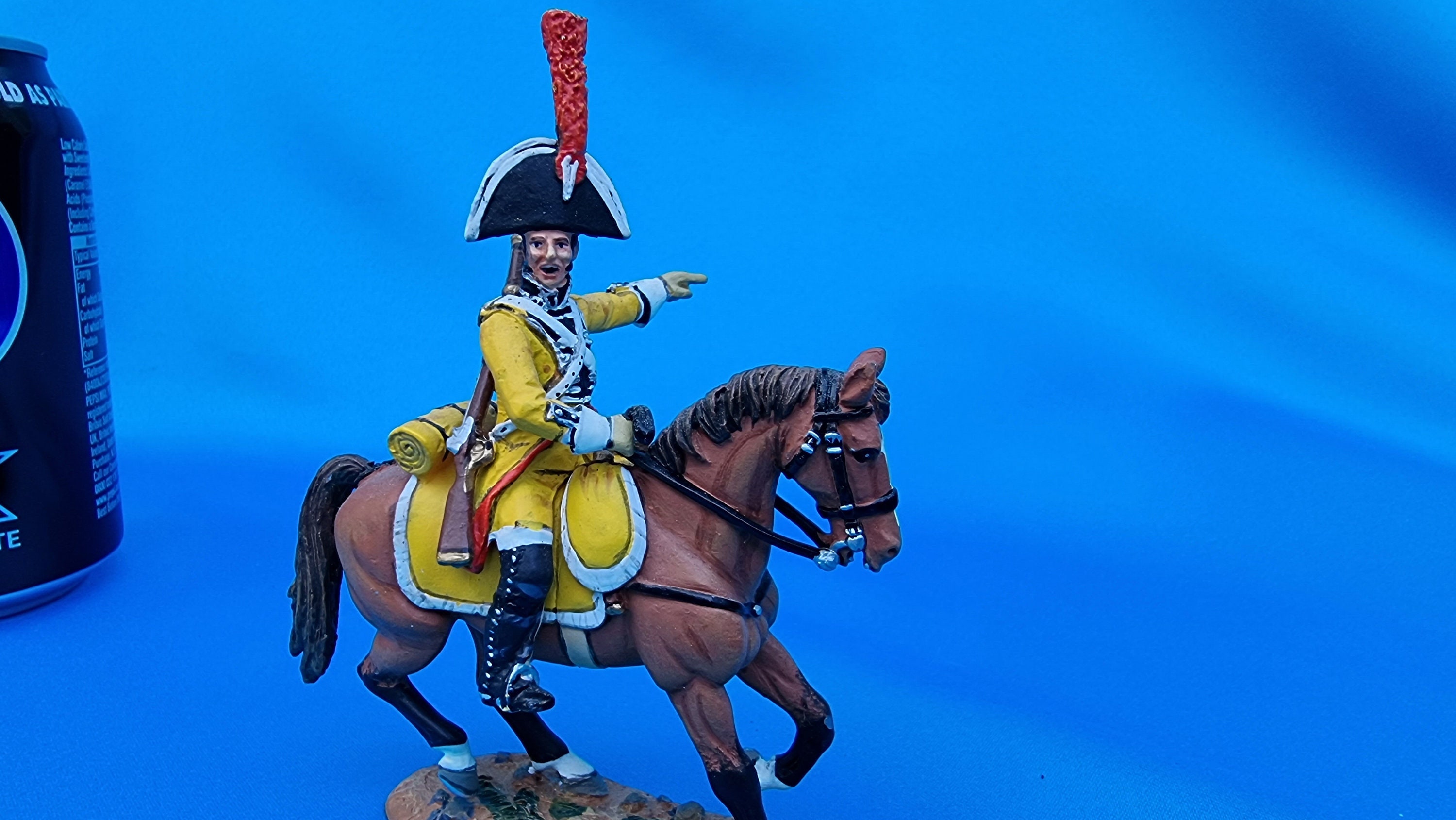 Del Prado Soldier Etsy Ireland