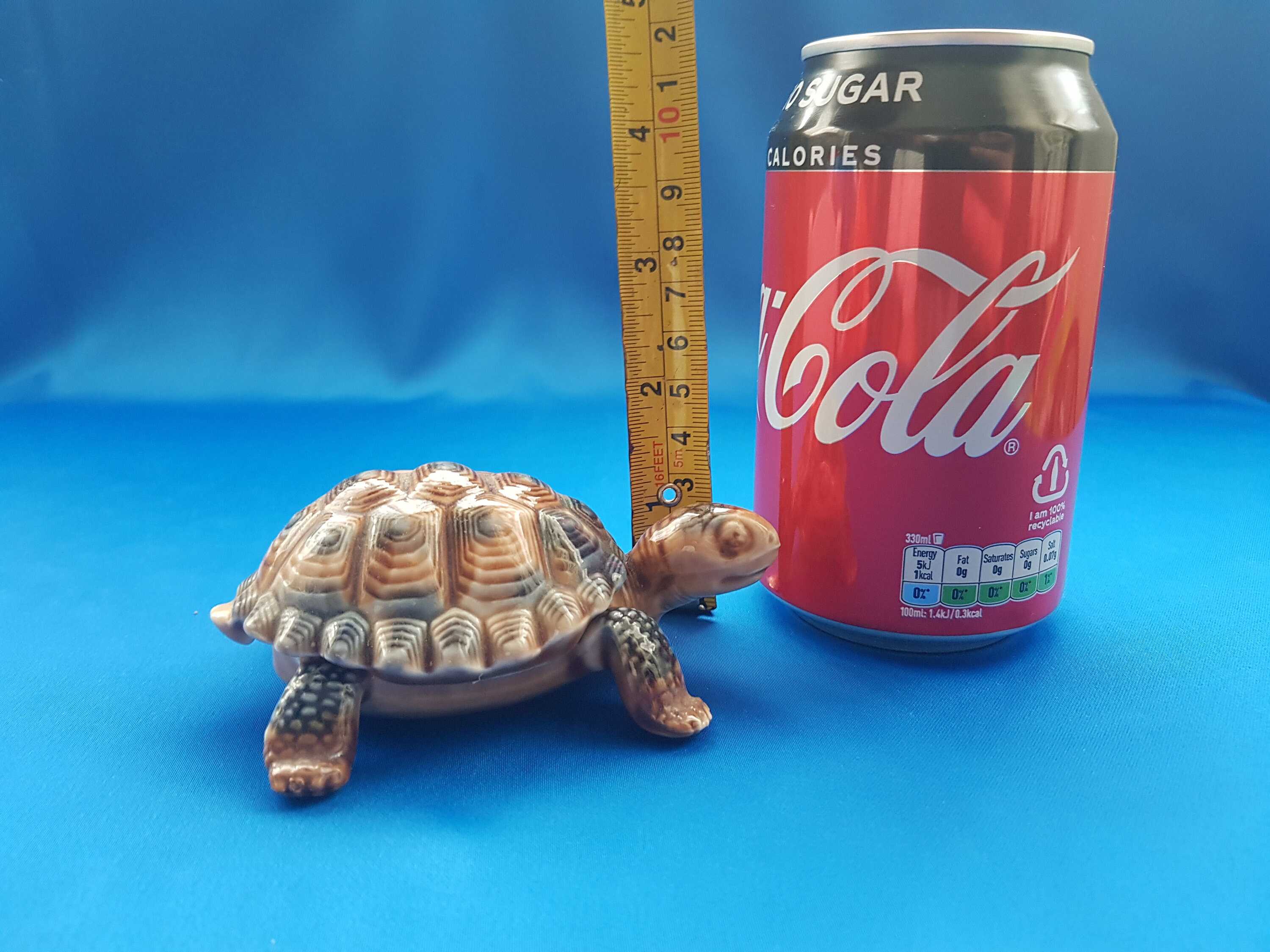 wade turtle