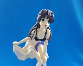 Nude Anime Figure - Etsy