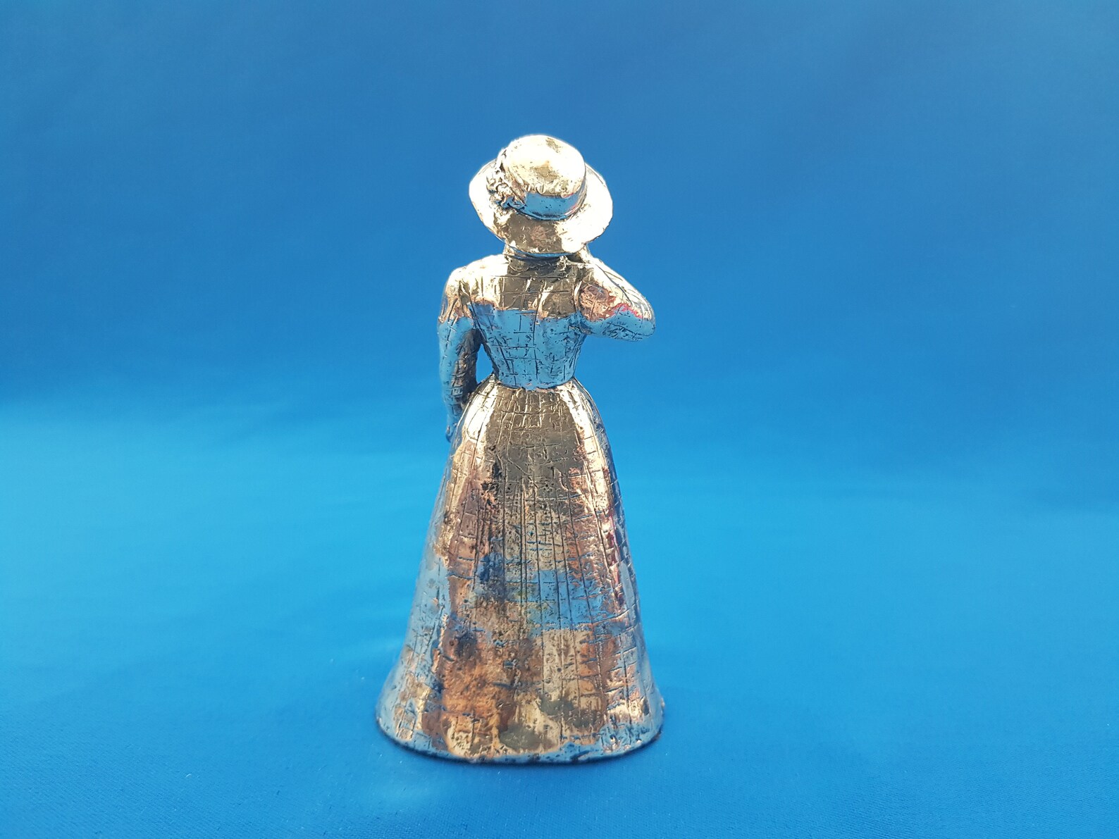 Royal Hampshire Royal Figurine Pewter Figurine Sterling Etsy