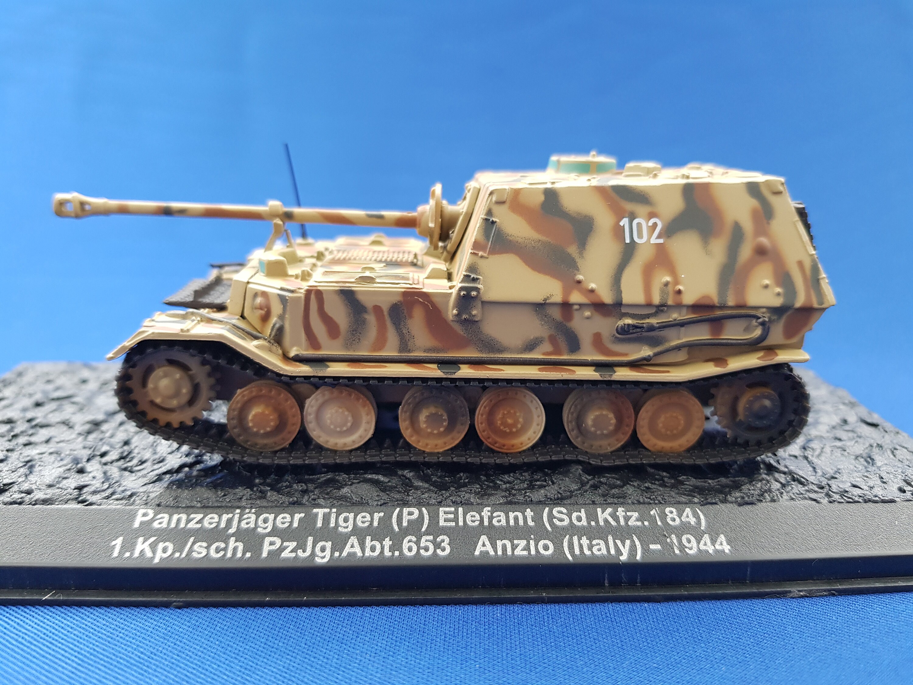 Tank Model Ww2 Toys Ww2 Figurine Ww2 Army Figurine Ww2 Etsy