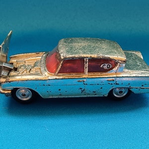 Corgi Classics Cars Etsy UK