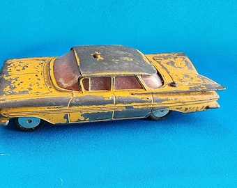 Chevrolet Corvair Corgi Toys 1/45 - Etsy UK
