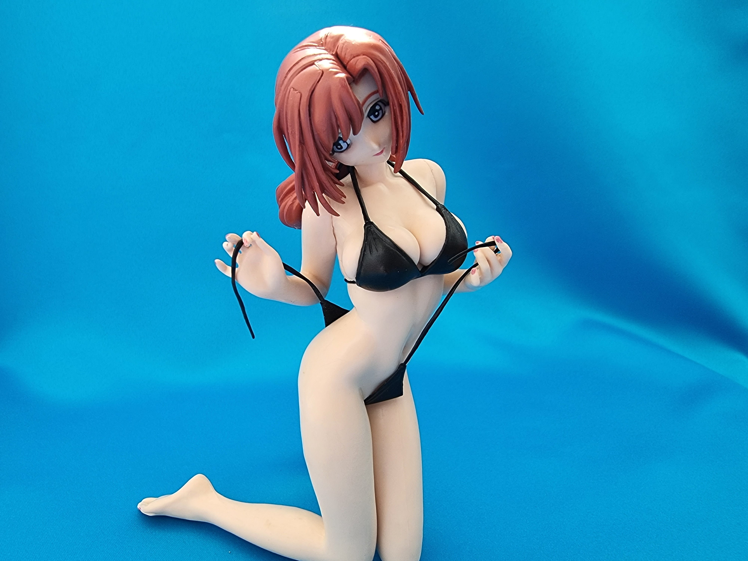 Anime Figures Hentai - Hentai Sex Figurines - Etsy