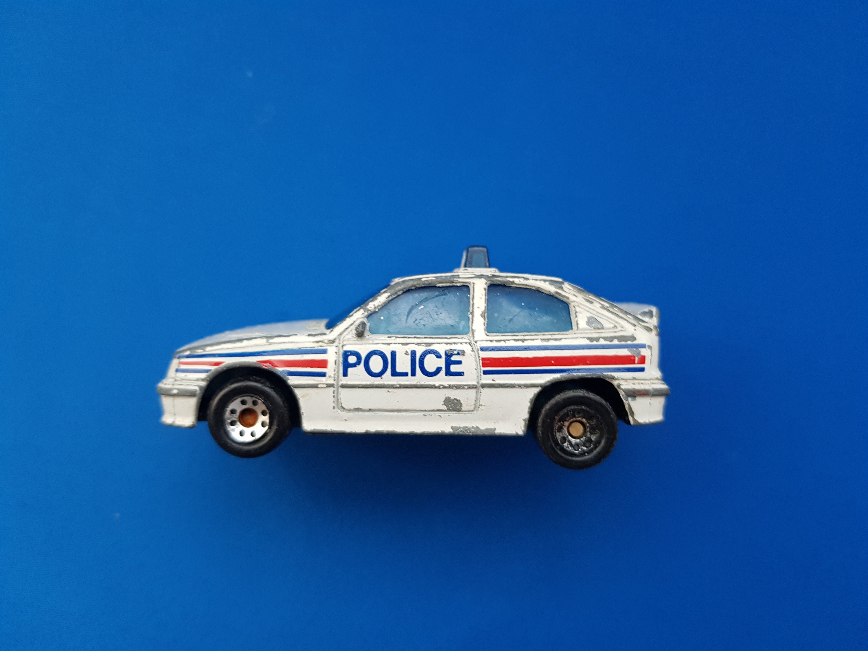 Police Car Model Police Car Rover 3500 Opel Cadett Ford Etsy UK
