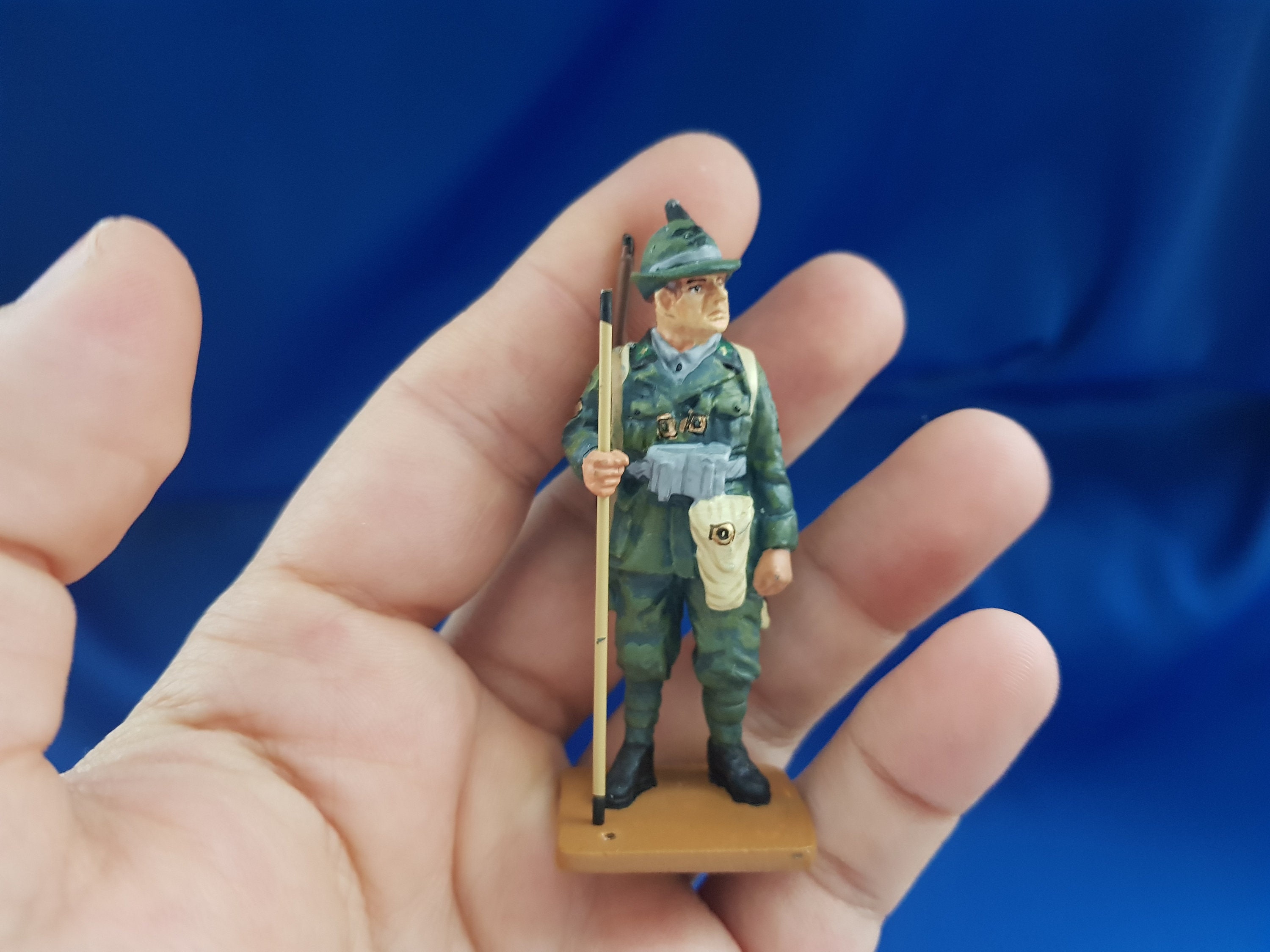 Del prado soldado figura del ejército figura de soldado | Etsy