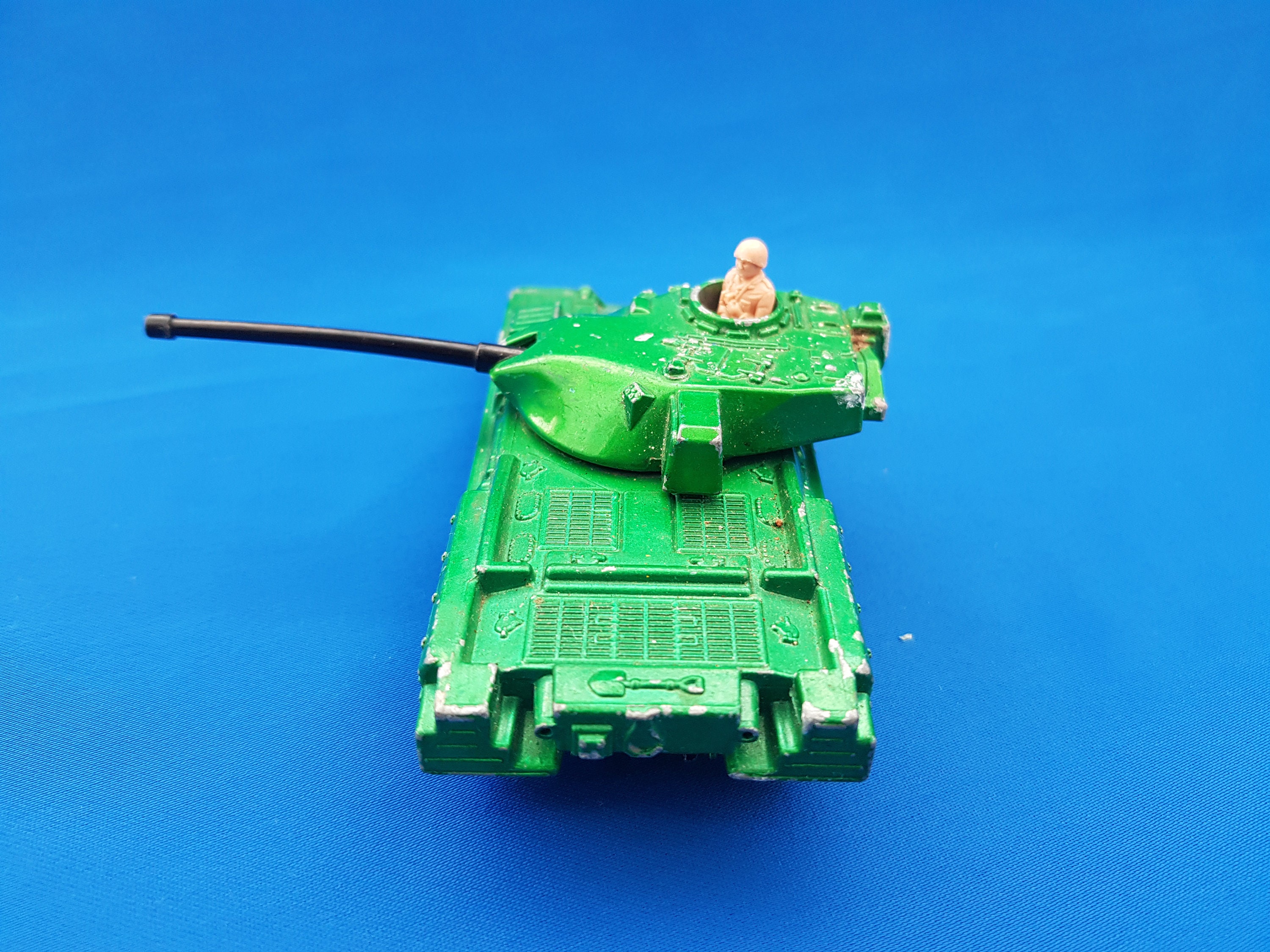 Chieftain Tank Chieftain Tank Model Tank Model Kit Ww2 Etsy