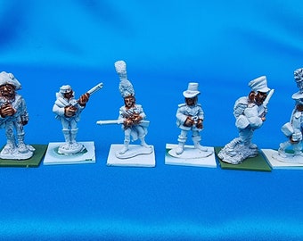 Metal soldiers, lead soldiers, soldiers figurine, miniature soldiers