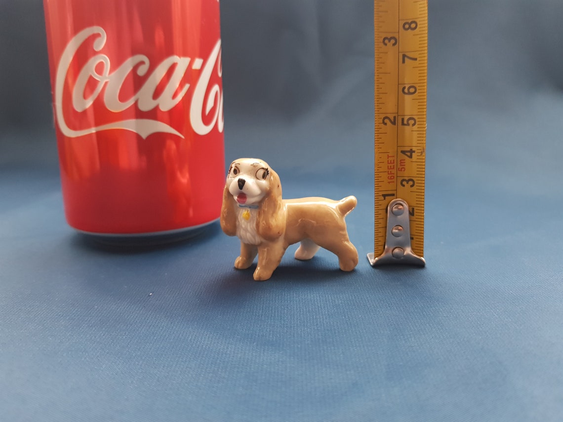 wade dog ornaments