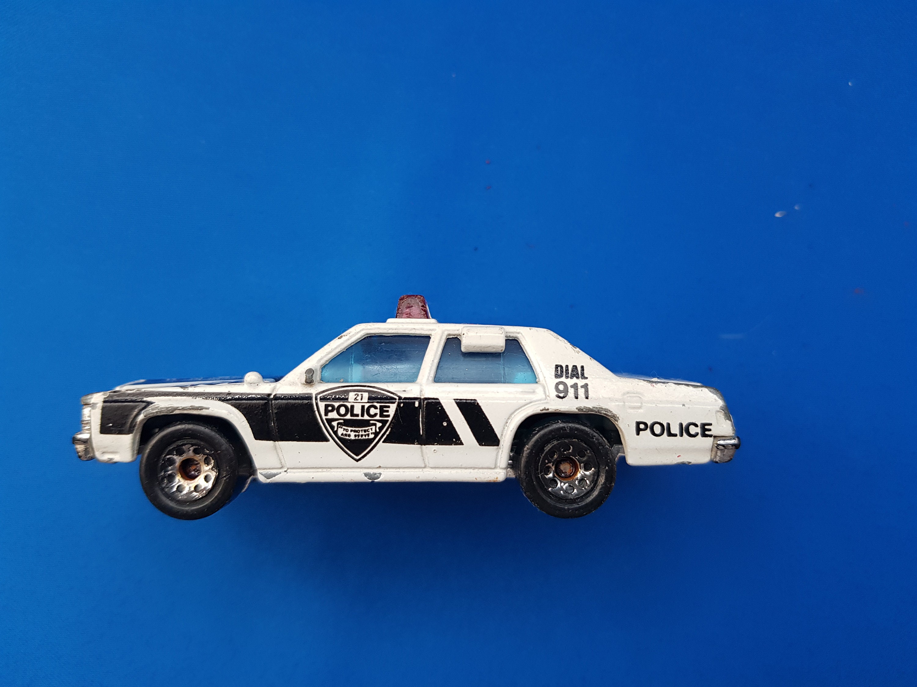 Police Car Model Police Car Rover 3500 Opel Cadett Ford Etsy UK