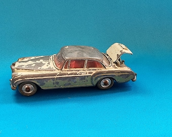 Bentley Continental Sport Corgi Toys 1/43 - Etsy