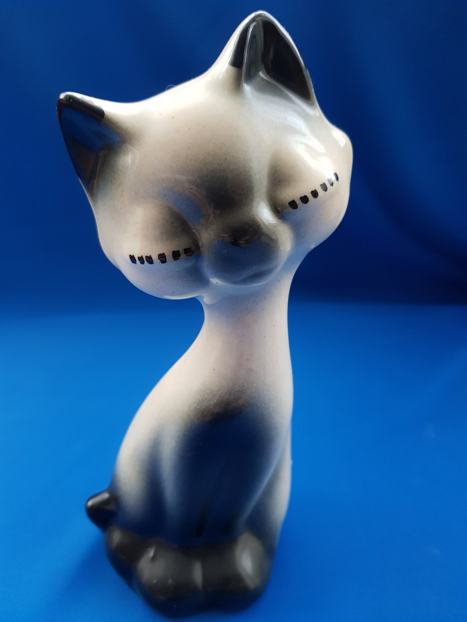 Siamese Cat Figurines Collectiblearc Kvd21 Gateway Blk Kit Review - c7ilsp9