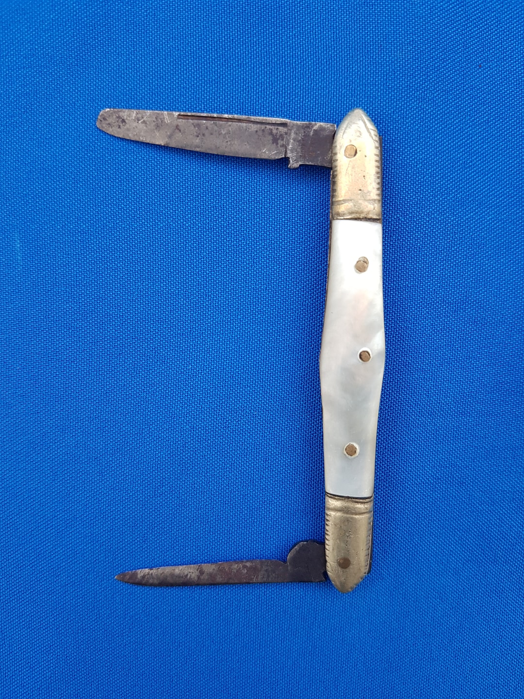 Vintage Pocket Knife Antique Pocket Knife Antique Knife Etsy