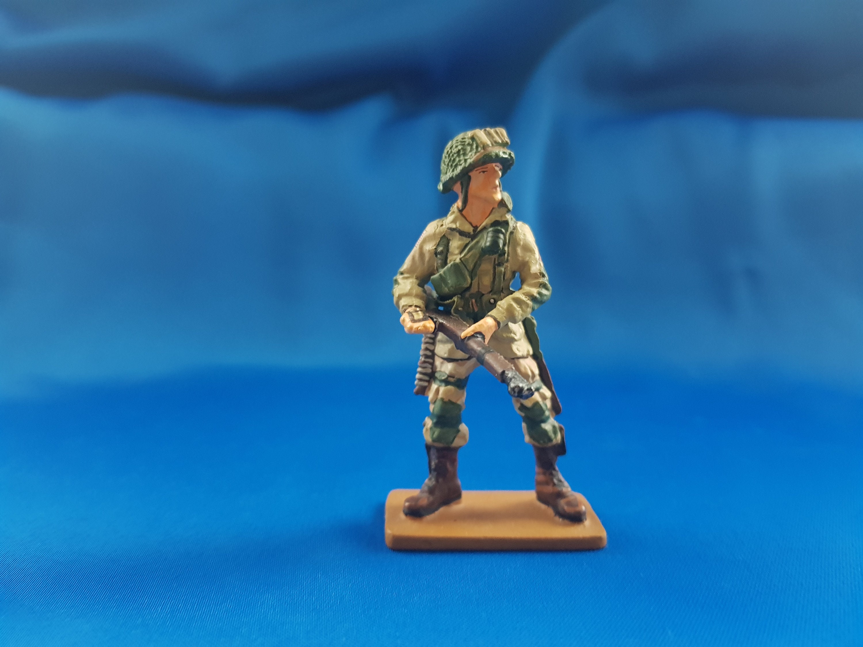 Del prado soldier army figure soldier figure del prado Etsy Del prado soldier army figure soldier figure del prado Etsy