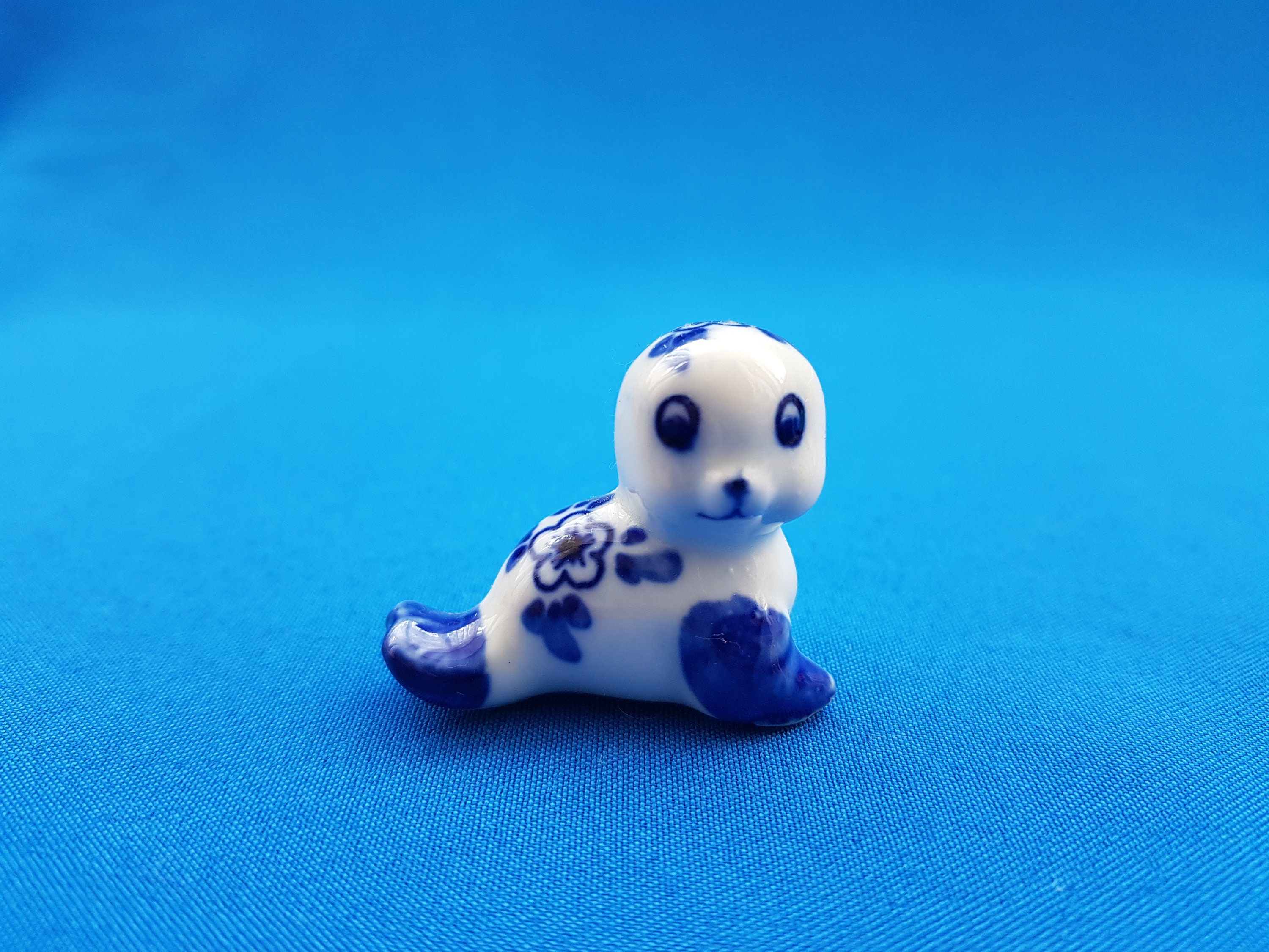 Animals Figures porcelain animals figure porcelain figurine Etsy