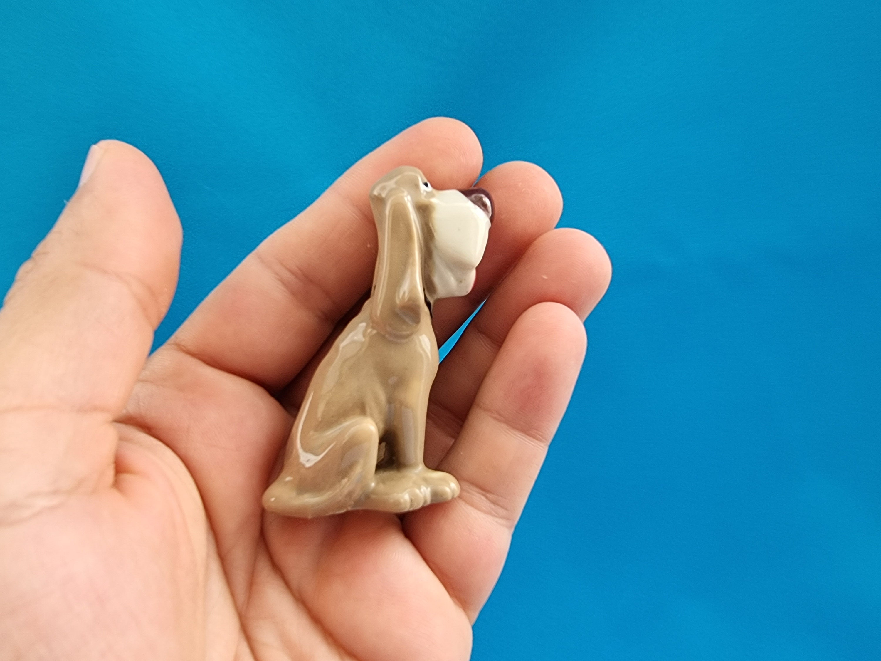 wade dog ornaments